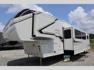 2026 Keystone RV Cougar Half-Ton - Photo 3