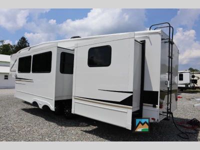 2026 Keystone RV Cougar Half-Ton - Photo 4