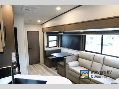 2026 Keystone RV Cougar Half-Ton - Photo 9