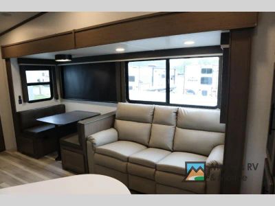 2026 Keystone RV Cougar Half-Ton - Photo 11