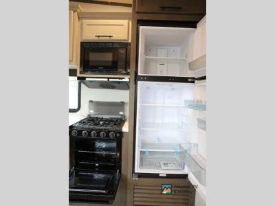 2026 Keystone RV Cougar Half-Ton - Photo 15