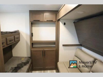 2026 Keystone RV Cougar Half-Ton - Photo 22