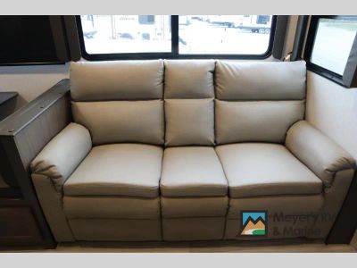 2026 Keystone RV Cougar Half-Ton - Photo 12