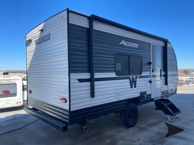 2026 Winnebago Access - Photo 7