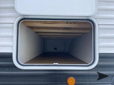 2026 Winnebago Access - Photo 9
