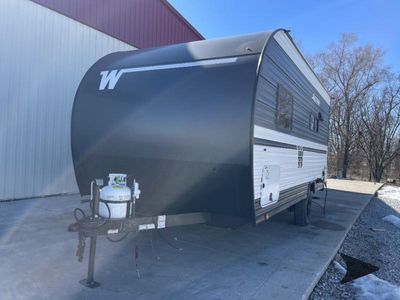 2026 Winnebago Access - Photo 5