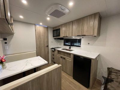 2026 Winnebago Access - Photo 15