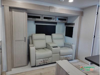 2026 Forest River RV Rockwood Mini Lite - Photo 33