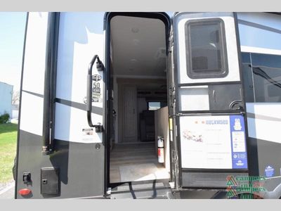 2026 Forest River RV Rockwood Mini Lite - Photo 14
