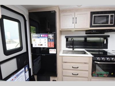 2026 Forest River RV Rockwood Mini Lite - Photo 20