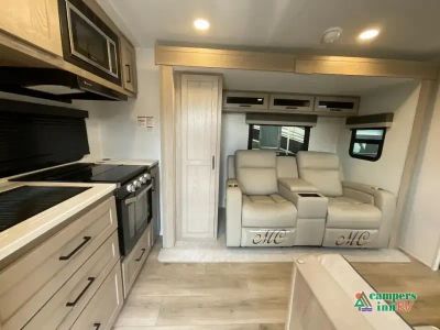 2026 Forest River RV Rockwood Mini Lite - Photo 17