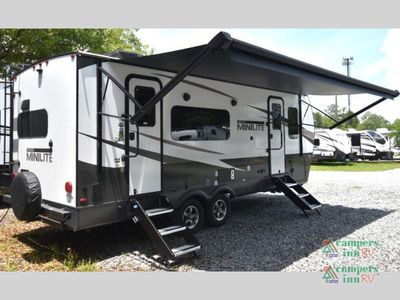 2026 Forest River RV Rockwood Mini Lite - Photo 9