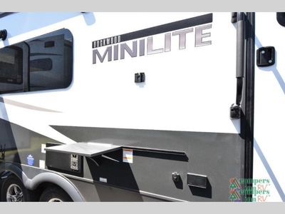 2026 Forest River RV Rockwood Mini Lite - Photo 5