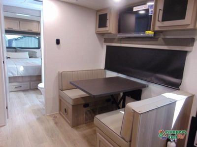 2026 Forest River RV Rockwood Mini Lite - Photo 37