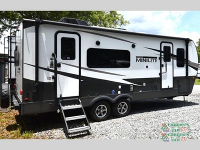 2026 Forest River RV Rockwood Mini Lite - Photo 10