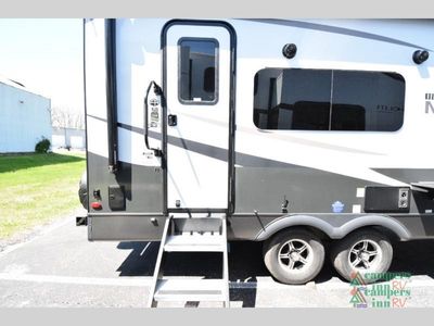 2026 Forest River RV Rockwood Mini Lite - Photo 8