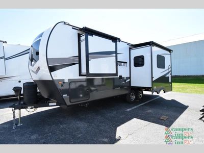 2026 Forest River RV Rockwood Mini Lite - Photo 4