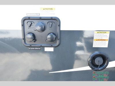 2026 Forest River RV Rockwood Mini Lite - Photo 6