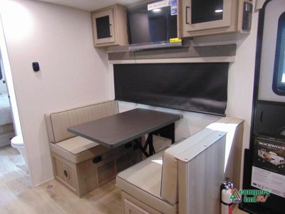 2026 Forest River RV Rockwood Mini Lite - Photo 36