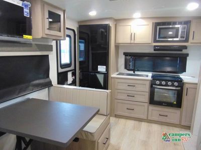 2026 Forest River RV Rockwood Mini Lite - Photo 19