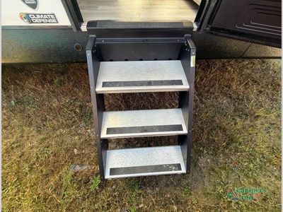 2026 Forest River RV Rockwood Mini Lite - Photo 15