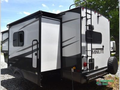 2026 Forest River RV Rockwood Mini Lite - Photo 12