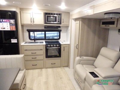 2026 Forest River RV Rockwood Mini Lite - Photo 18