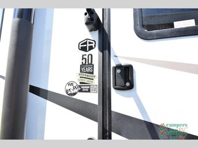 2026 Forest River RV Rockwood Mini Lite - Photo 13