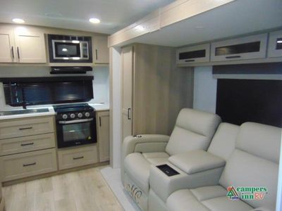 2026 Forest River RV Rockwood Mini Lite - Photo 29