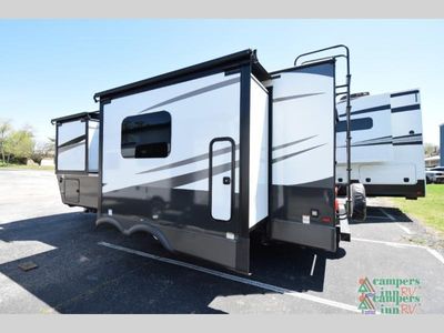 2026 Forest River RV Rockwood Mini Lite - Photo 2