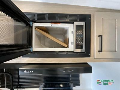 2026 Forest River RV Rockwood Mini Lite - Photo 28