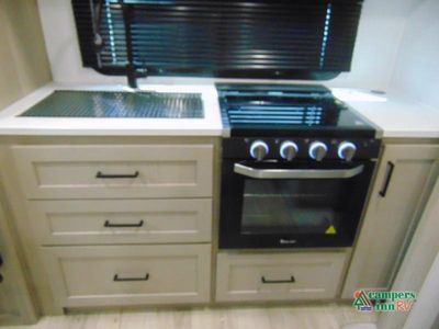2026 Forest River RV Rockwood Mini Lite - Photo 22