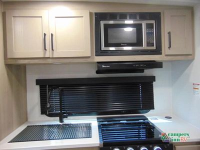 2026 Forest River RV Rockwood Mini Lite - Photo 24
