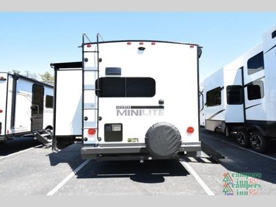 2026 Forest River RV Rockwood Mini Lite - Photo 3