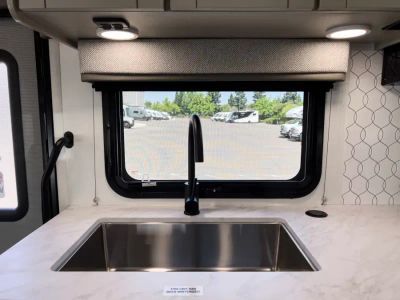 2027 Entegra ODYSSEY — photo 17 view