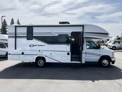 2027 Entegra ODYSSEY — photo 23 view
