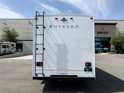 2027 Entegra ODYSSEY — photo 25 view