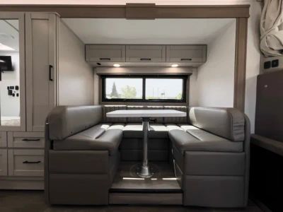 2027 Entegra ODYSSEY — photo 9 view