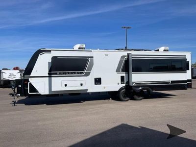 2026 Brinkley Model Z Air - Photo 8