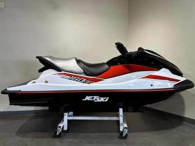 2025 Kawasaki STX 160X - Photo 5