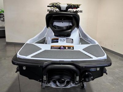 2025 Kawasaki STX 160X - Photo 4