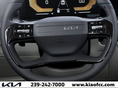 2026 Kia Sorento Hybrid — photo 22 view