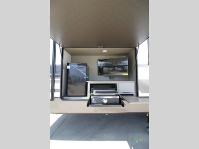 2026 Keystone RV Sprinter - Photo 10
