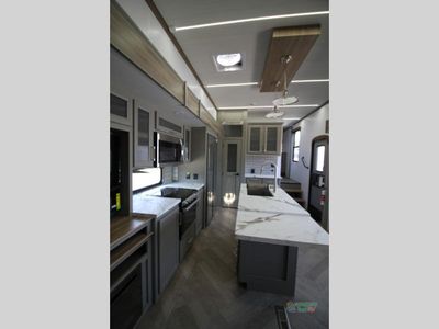 2026 Keystone RV Sprinter - Photo 21