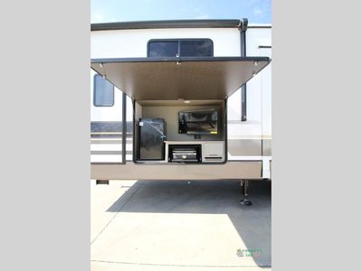 2026 Keystone RV Sprinter - Photo 9