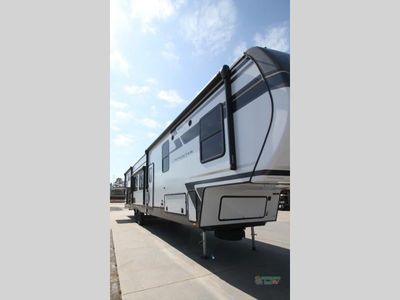 2026 Keystone RV Sprinter - Photo 1
