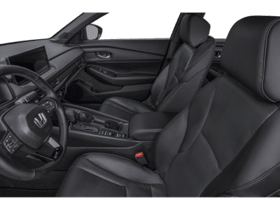 2026 Honda Accord Hybrid - Photo 6