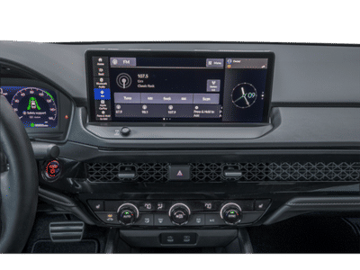 2026 Honda Accord Hybrid - Photo 7