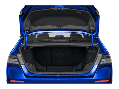 2026 Honda Accord Hybrid - Photo 8