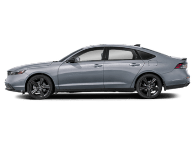 2026 Honda Accord Hybrid - Photo 3
